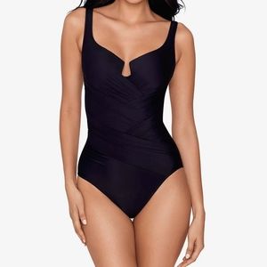 Miraclesuit Escape One-Piece Swimsuit